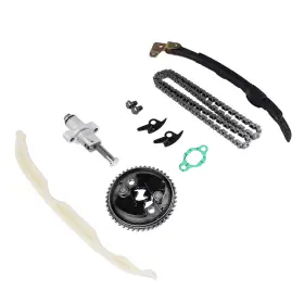 Oe Quality 14520-004-0000 Timing Chain Repair Kit Guide And Tensioner For Hisun 500 Sector Vector Quad Parts
