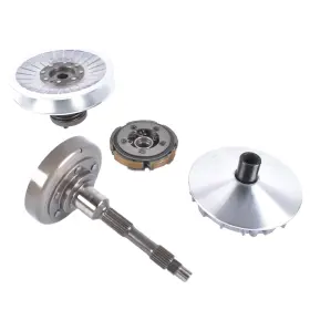 Oe Quality 35298 Wet Shoe Clutch Primary Second Cvt Cluth Roller Kit For Linhai 500 Atv Utv 35296