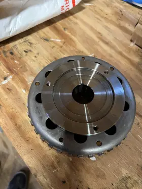 Oem 4013969 Flywheel Rotor Polaris Rzr Ranger Ace 570 900 1000