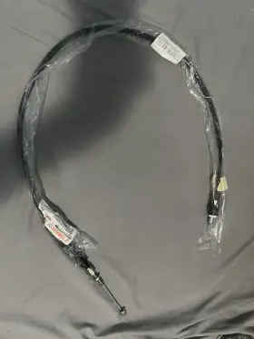 Oem 5tg-26311-00 Yfz 450 Trottle Cable 04-08