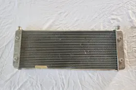 Oem 600/900 Oem#709200724 All Aluminum Radiator For 2019-2023 Can-am Ryker 2020 2021