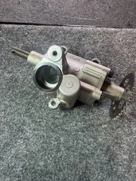 Op112aa1006 Oem Complete Oil Pump Fits Polaris Rzr Xp 900 Efi 2013 / 4