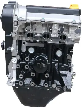 Oem Sqr372 4 Stroke 3-cylinder John Deere Gator 825i 11-17 Gasoline Engine Motor