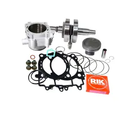 1205024 Offroad-bros For Polaris Ranger 570 Engine Rebuild Kit Std Crankshaft Cylinder 14 17 Mit