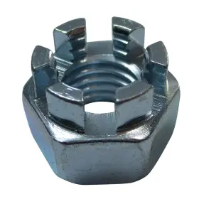 Omb Warehouse 93760a317 Db30s-185 Baja Oem Castle Nut M12-1.25x15