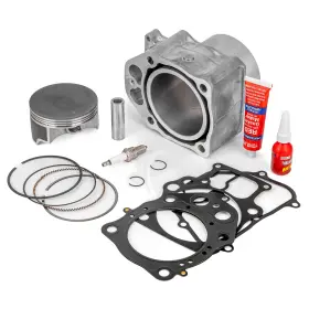 Oumurs 12100-hr6-b00 For Honda Trx520 Foreman Rubicon 2020-2024 Cylinder Piston Oe Top Rebuild Us