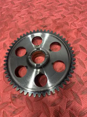 Oumurs Drsao68ya13821z 2004 Raptor 660r Starter Clutch Sprag And Gear Idler For Yamaha