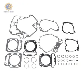Outdoor-beast 619976233932 Full Complete Engine Gasket Seal Kit For Can-am Commander Outlander 800 Defender