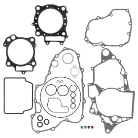 Outdoor-beast 697758800299 Complete Gasket Kit Set Top&bottom End For 2006-2014 Honda Trx450r Trx450er