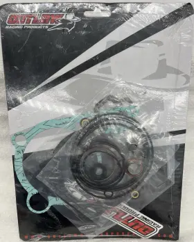 Outlaw Racing Products Or3657 Or3896 Complete Full Gasket Set With Oil Seals Na-40005t