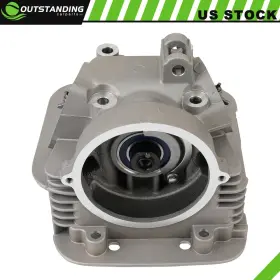 Outstanding-carparts 5h0-12111-02-00 Cylinder Head Valve For Yamaha Bear Tracker Yfb250 Yfm250 4bd-11101-03-00
