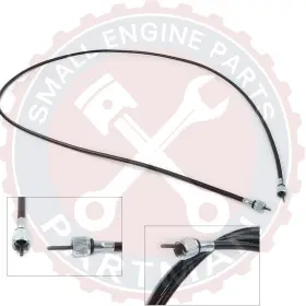 Partman 846294776319 1 Pcs New Speedometer Cable For Polaris Sportsman 500 4x4 1996-1998