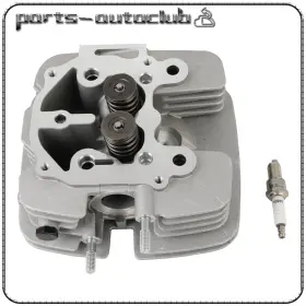 Parts-autoclub Pac183874part Cylinder Head Replacement For Honda Rancher Trx350 2000-2006 12200-hn5-670