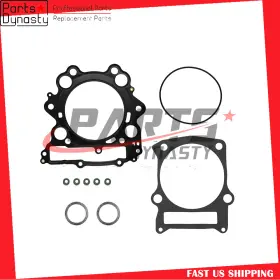 Parts Dynasty 735106416997 Top End Head Gasket Kit Fit Yamaha Raptor 660 2001 2002-2005