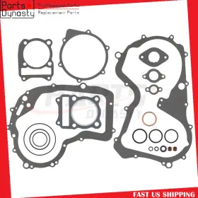 Parts Dynasty 745100492132 Gasket Set Fit Arctic Cat 250 2x4 And 4x4 1999-2005