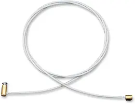 Parts Unlimited 110007 Mega Recoil Cable -