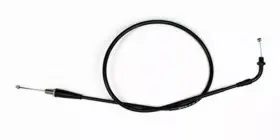 Parts Unlimited Ba02184 New 87-92 Honda Trx250x 86-87 Trx250 Atc250es Big Red Pu Throttle Cable