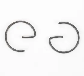 Parts Unlimited C09-20 Circlips - 20mm