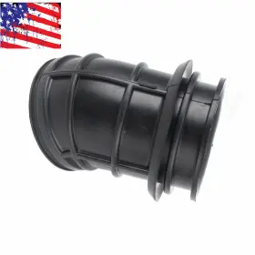 Partsebuy 14073-1267 Carb Boot For Kawasaki Ksf250 Mojave Air Box Filter Cleaner Duct 1987-2004