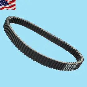 Partsebuy Atvdb-hs-f68-xa-95 Clutch Drive Belt 25300-f68-0000 For Hisun Atv Utv 800 1000 Hs800 Hs1000 Bennche