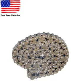 Partsseller2020 669894628945 Cam Chain Timing Fits Honda Fourtrax 300 2x4 And 4x4 Trx300 Trx300fw 1988-00