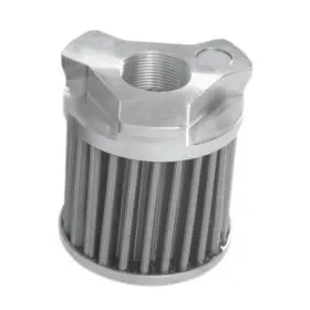 Pc Racing 030123ofp49 Spin-on Oil Filter For Atv/utv Polaris 900 Rzr 2011-2014 Pcs1