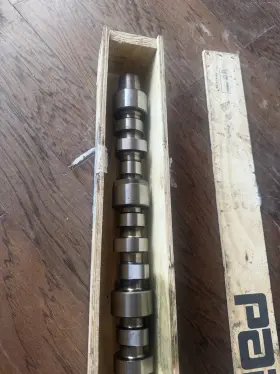 1919370725 Peterbild 18462 Champ Shaft