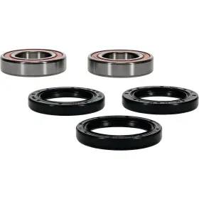 Pivot Works 25-1578-p Wheel Bearing Kit Premium Bearings For Eton Axl-50