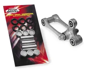 Pivot Works Pwlk-hq05-001
