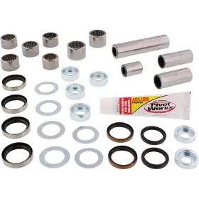 Pivot Works Pwlk-t02-000 Pw-linkage Rebuild Kit For