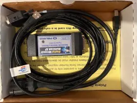 Polaris 01-20016 Digital Wrench Kit With License