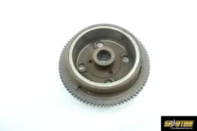 040810 Polaris 01-05 Sportsman 400 Magneto Alternator Generator Flywheel Rotor