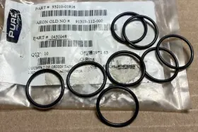 Polaris 0450048 Oem Oil Pump O-ring X8 Sportsman Scrambler 90cc Atv