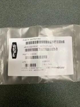 Polaris 0450116 Valve And Float Brand New Oem