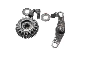Polaris 0450178 04 Sportsman 90 2x4 Starter Gear