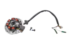 Polaris 0451000 06 Predator 90 2x4 Stator