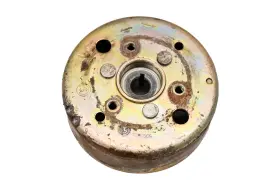 Polaris 0451804 04 Predator 50 2x4 Flywheel Magneto