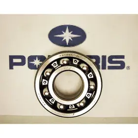 Polaris 0452427 New Oem Atv Crankshaft Ball Bearing Phoenix Sawtooth Quad 200