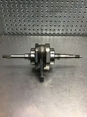 Polaris 0452926 Atv Crankshaft 0453020 S002b