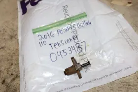 Polaris 0453437 2016 Outlaw Tensioner