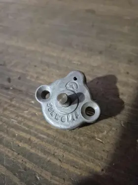Polaris 0453445 2007 Outlaw 90 Oil Pump Body