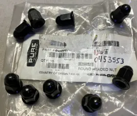Polaris 0453553 Oem Cylinder Head Nut X9 Sportsman Outlaw Predator Atv
