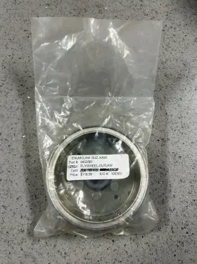 Polaris 0453561 2007-2016 Outlaw Flwheel