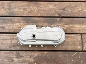 Polaris 0453839 2008-2019 Outlaw 50 Clutch Cover Kick Starter Engine Side