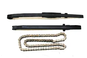 0453911 Polaris 08 Outlaw 50 2x4 Cam Chain And Guides