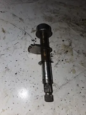 Polaris 0454230 Rzr 170 Phoenix 200 Transmission Spindle Shift Shaft