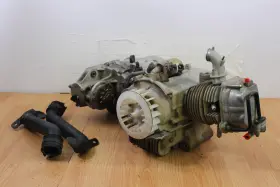 0454808 Polaris 2011 Rzr 170 Motor / Engine Assembly