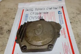 Polaris 0455114 2016 Outlaw 110 Crankcase Cover