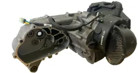 Polaris 0455397 2015 Rzr 170 Engine Assembly Efi Low Hours