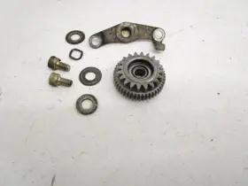 0455455 Polaris 01 Sportsman 90 Two Stroke Kicker Idler Gear 2001-2014